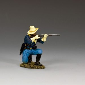Kneeling Trooper