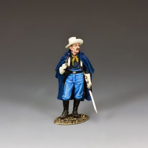 Capt. Nathan Brittles