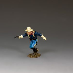 Lieutenant Cantrell