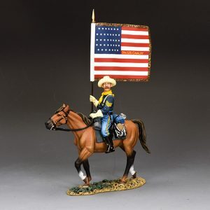 The Stars 'n' Stripes Forever