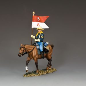 The Guidon Bearer