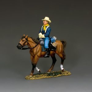 Mounted Trooper B