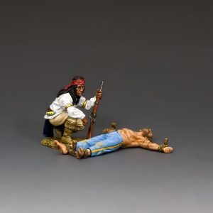 Captor & Captured