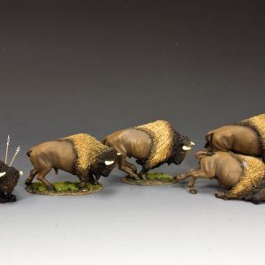 The Combined Buffalo Set'