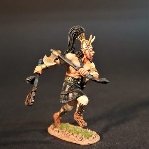 Myrmidon Warrior