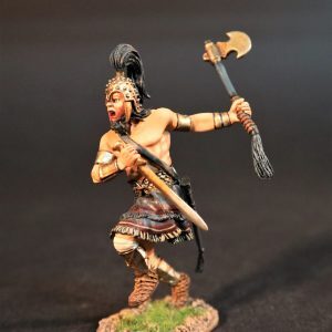 Myrmidon Warrior