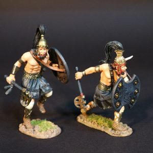 Myrmidons