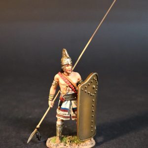 Infantry Officer