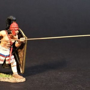 Greek Spearman