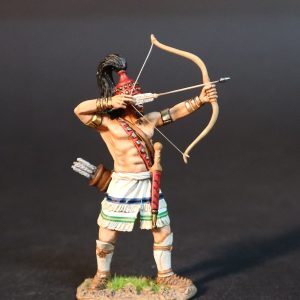 Greek Archer