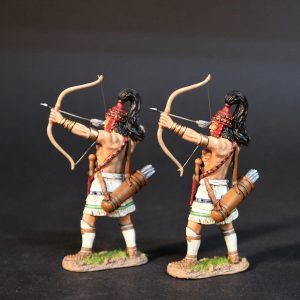 Greek Archers