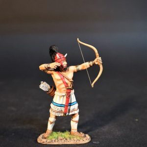 Greek Archer