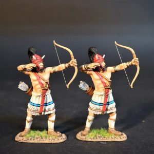 Greek Archers