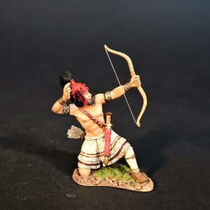 Greek Archer