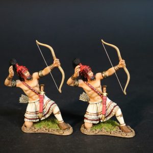 Greek Archers