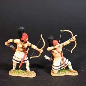 Greek Archers