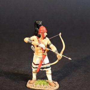 Greek Archer