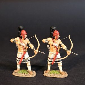 Greek Archers