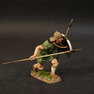 Trojan Warrior