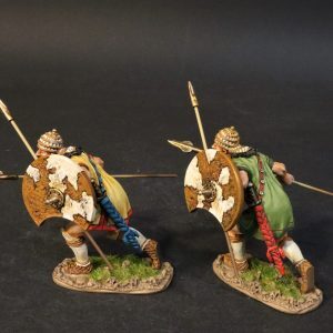 Trojan Warriors