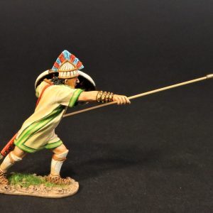Trojan Warrior