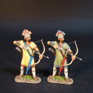 Trojan Archers