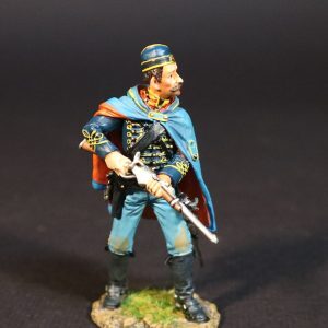 Dismounted Trooper