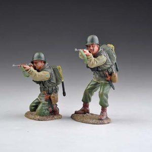 US Army Rangers Part 2
