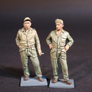 Groundcrew