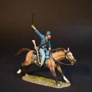 Union Cavalry