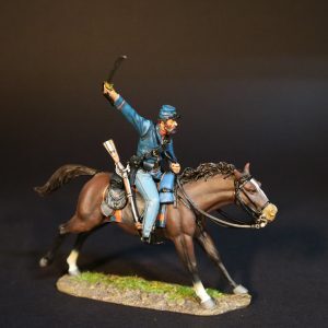 2nd US Cavalry Regiment