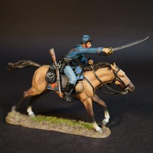 2nd US Cavalry