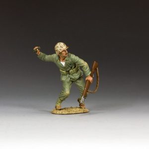 Marine Grenadier