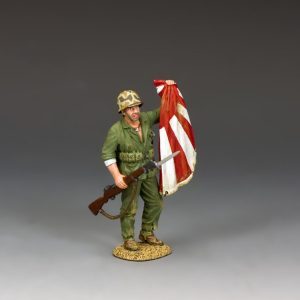 The Souvenir Collector