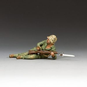 Marine Reloading