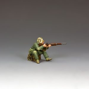 Marine Sniper