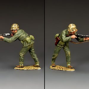 Shotgun Marine