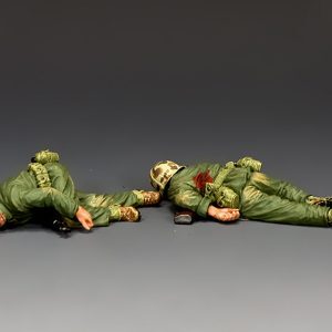 Marine Casualty Set