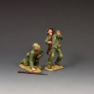 Marine Casualties