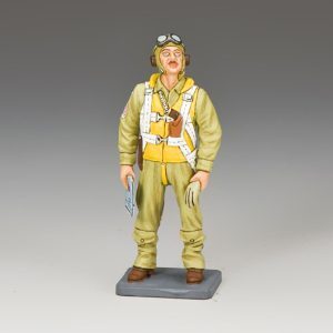 Lt. Cdr. J.T. Blackburn