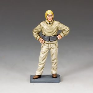 US Navy Flight Deck Officer