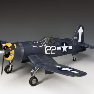 U.S. Navy F4U Corsair (Only 250pcs being produced)