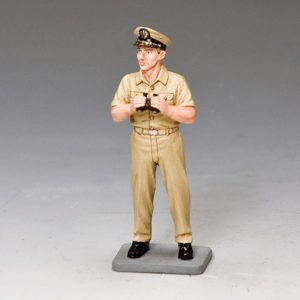 Commander-In-Chief, United States Pacific Fleet