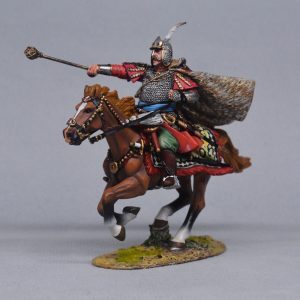 John III Sobieski, King of Poland