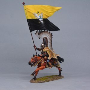 Charging Flagbearer