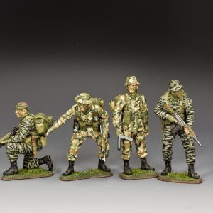 Combined Value Added Set