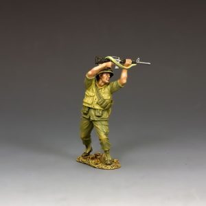 Covering Fire