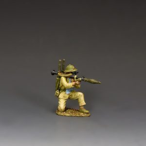 Kneeling Firing RPG