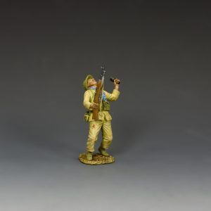 NVA Casualty