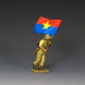 NVA Flagbearer